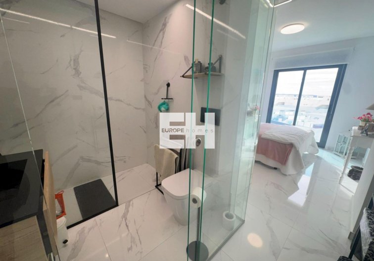 Resale - Bungalow - Guardamar del Segura - Costa Blanca