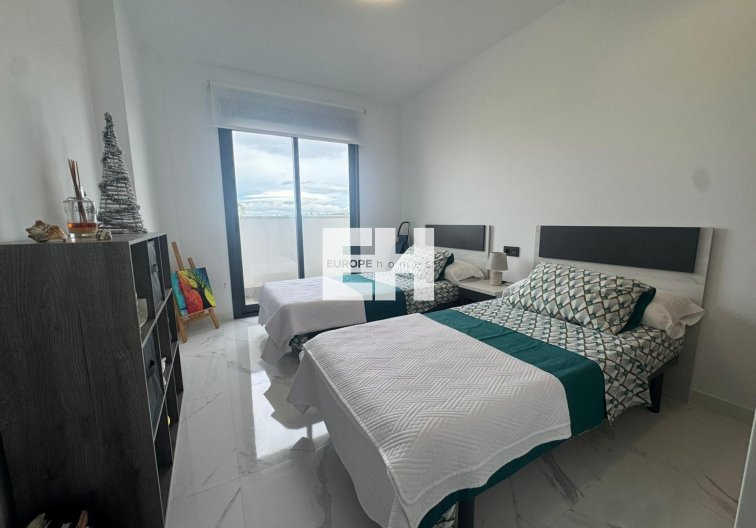Resale - Bungalow - Guardamar del Segura - Costa Blanca