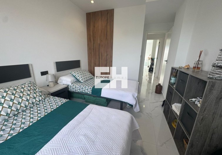 Resale - Bungalow - Guardamar del Segura - Costa Blanca
