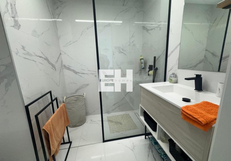 Resale - Bungalow - Guardamar del Segura - Costa Blanca