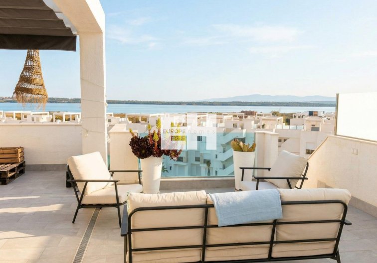 Resale - Bungalow - Guardamar del Segura - Costa Blanca