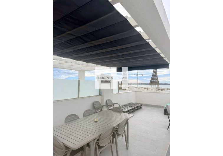 Resale - Bungalow - Guardamar del Segura - Costa Blanca