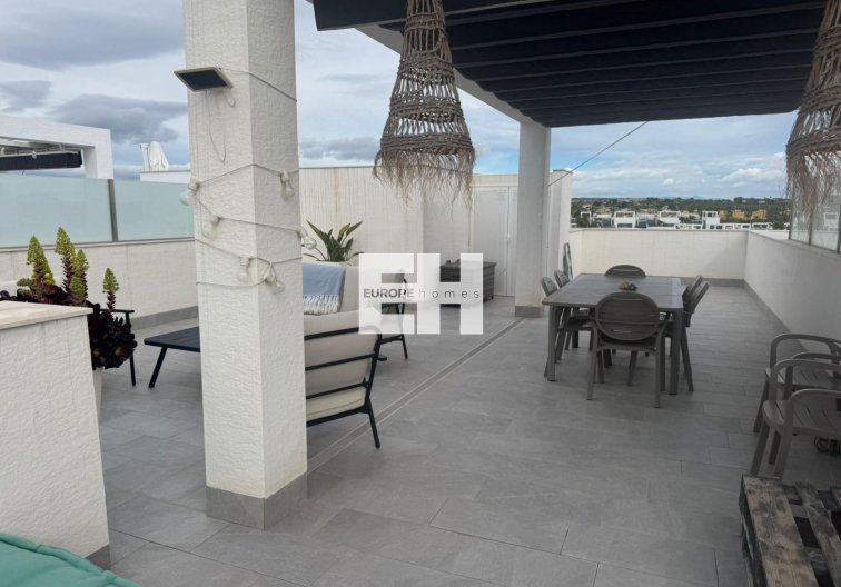 Resale - Bungalow - Guardamar del Segura - Costa Blanca