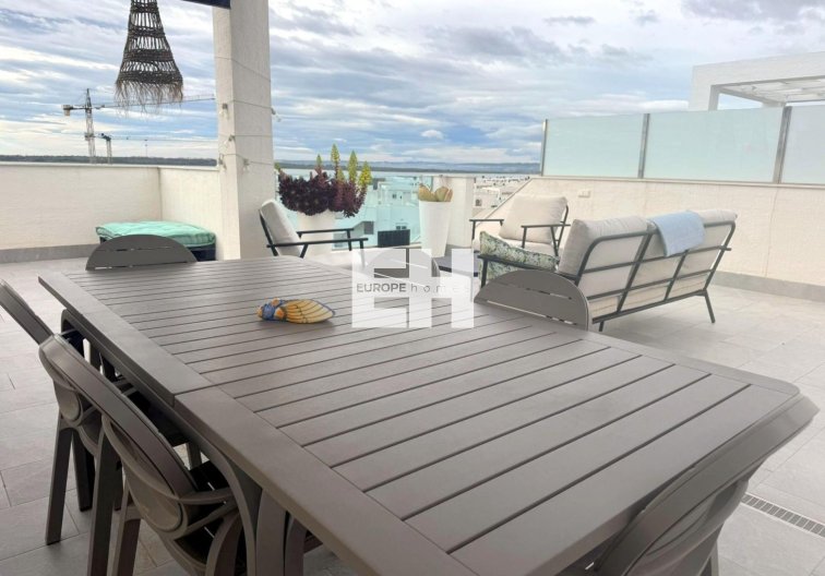 Resale - Bungalow - Guardamar del Segura - Costa Blanca