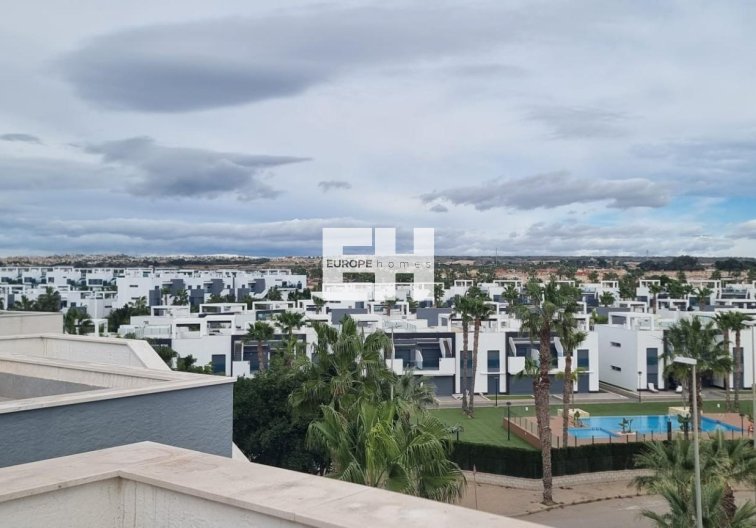 Resale - Bungalow - Guardamar del Segura - Costa Blanca