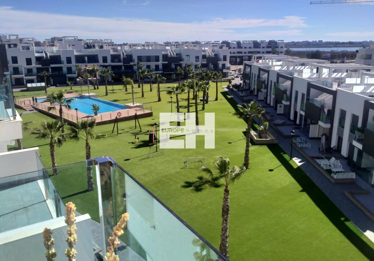 Resale - Bungalow - Guardamar del Segura - Costa Blanca