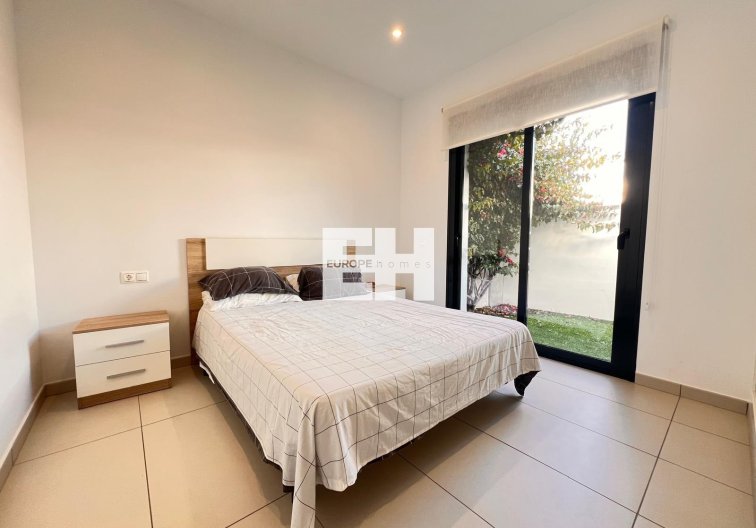Herverkoop - villa - Orihuela Costa - Lomas de Cabo Roig