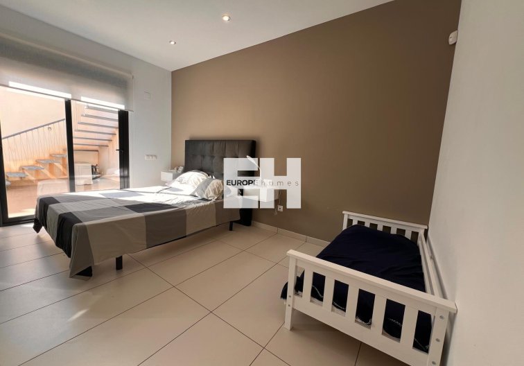Herverkoop - villa - Orihuela Costa - Lomas de Cabo Roig