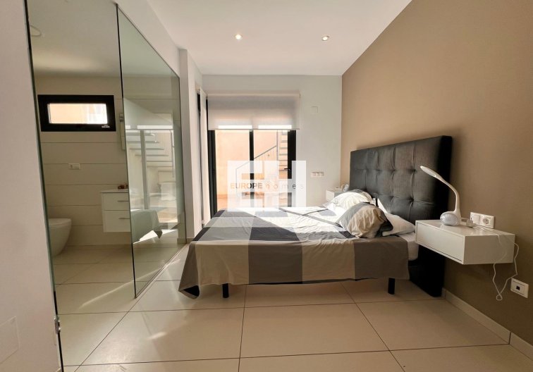 Herverkoop - villa - Orihuela Costa - Lomas de Cabo Roig