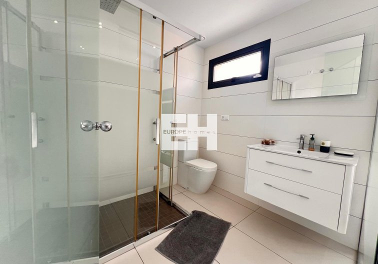 Herverkoop - villa - Orihuela Costa - Lomas de Cabo Roig