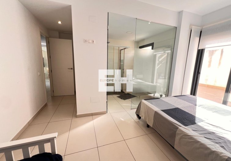 Herverkoop - villa - Orihuela Costa - Lomas de Cabo Roig