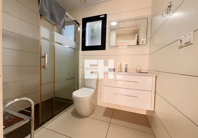 Herverkoop - villa - Orihuela Costa - Lomas de Cabo Roig