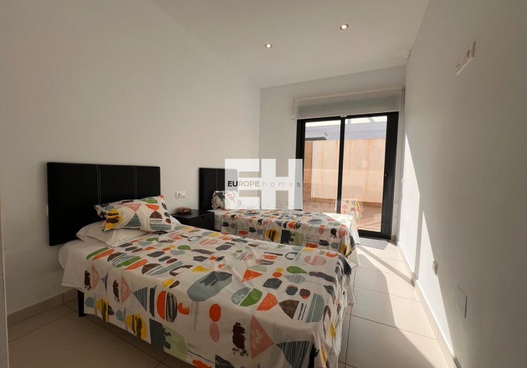 Herverkoop - villa - Orihuela Costa - Lomas de Cabo Roig