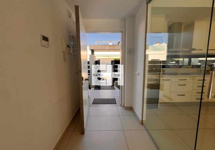 Herverkoop - villa - Orihuela Costa - Lomas de Cabo Roig