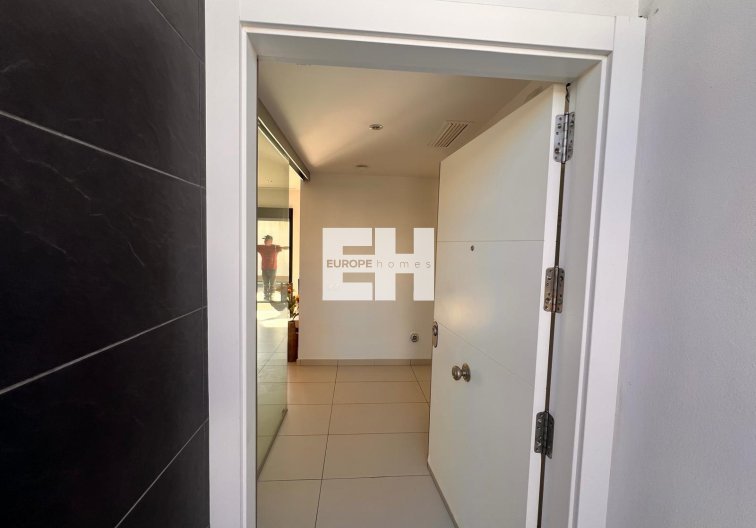 Herverkoop - villa - Orihuela Costa - Lomas de Cabo Roig