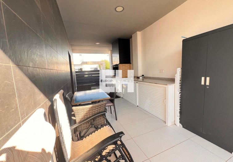 Herverkoop - villa - Orihuela Costa - Lomas de Cabo Roig