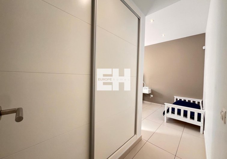 Herverkoop - villa - Orihuela Costa - Lomas de Cabo Roig