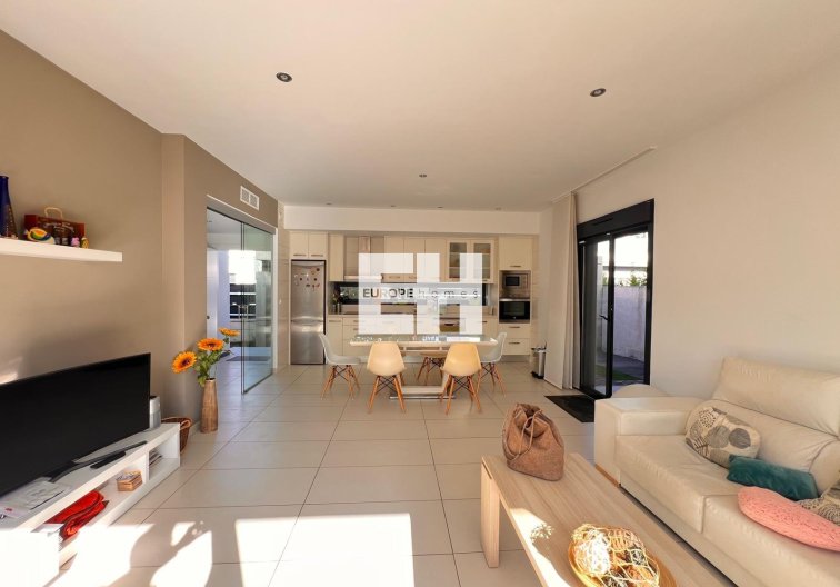 Herverkoop - villa - Orihuela Costa - Lomas de Cabo Roig