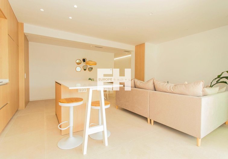 Resale - town house - Torrevieja - La Siesta