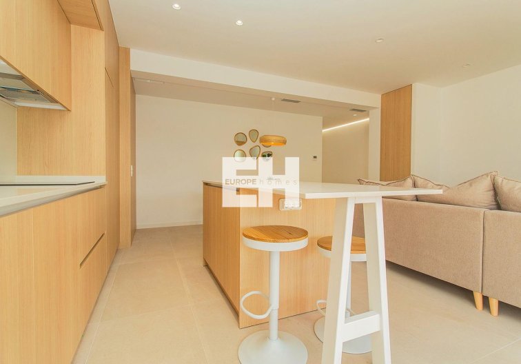 Resale - town house - Torrevieja - La Siesta