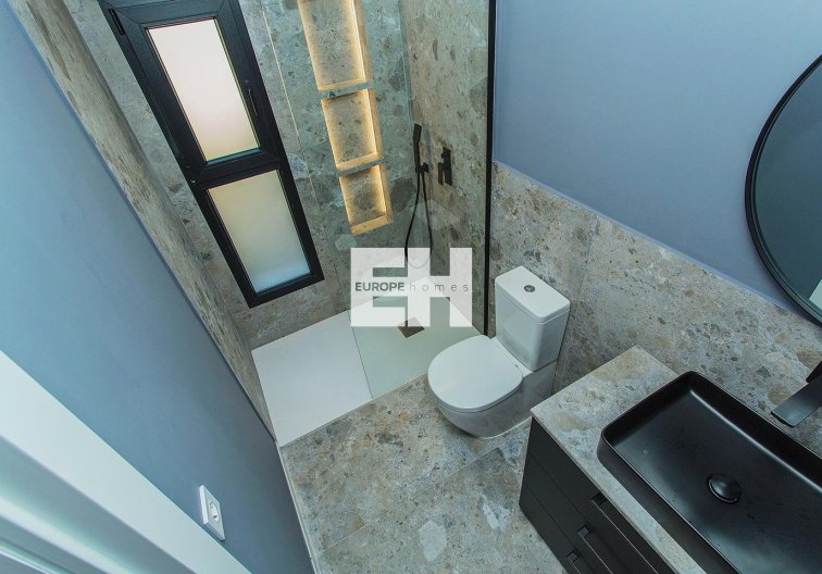 Resale - town house - Torrevieja - La Siesta