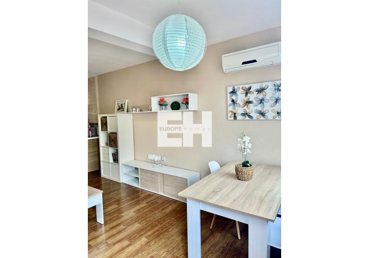 Wiederverkauf - Wohnung - Torrevieja - Sector 25