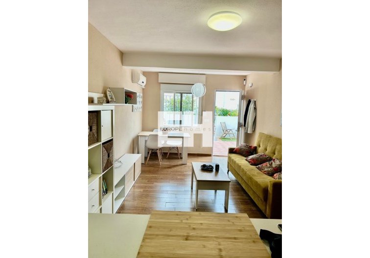 Wiederverkauf - Wohnung - Torrevieja - Sector 25