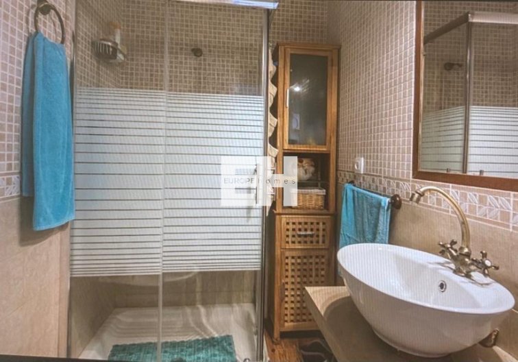 Wiederverkauf - Wohnung - Torrevieja - Sector 25