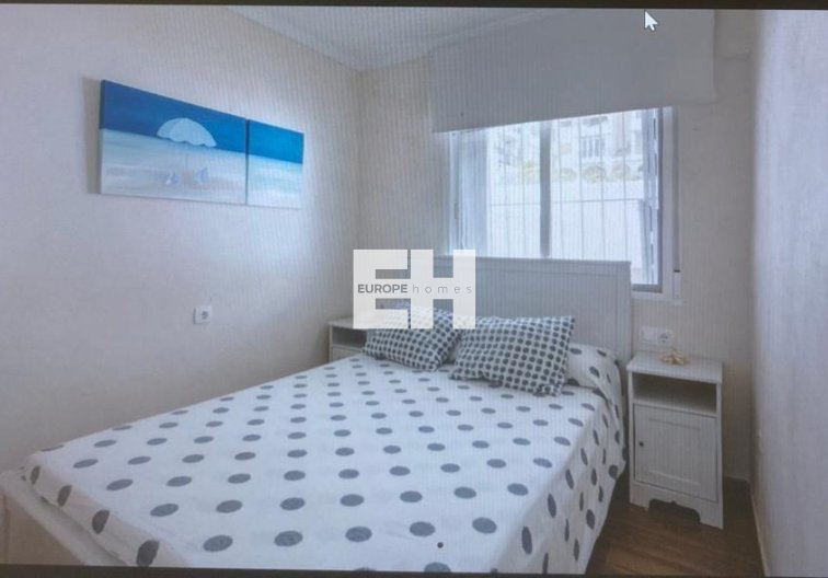 Wiederverkauf - Wohnung - Torrevieja - Sector 25