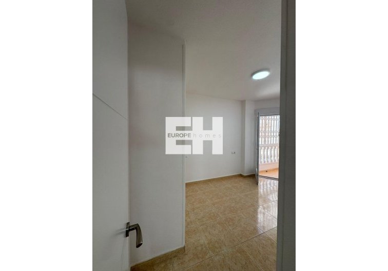 Revente - Appartement - Torrevieja - Centro
