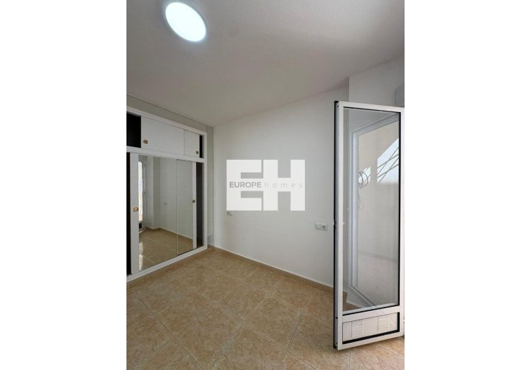 Revente - Appartement - Torrevieja - Centro
