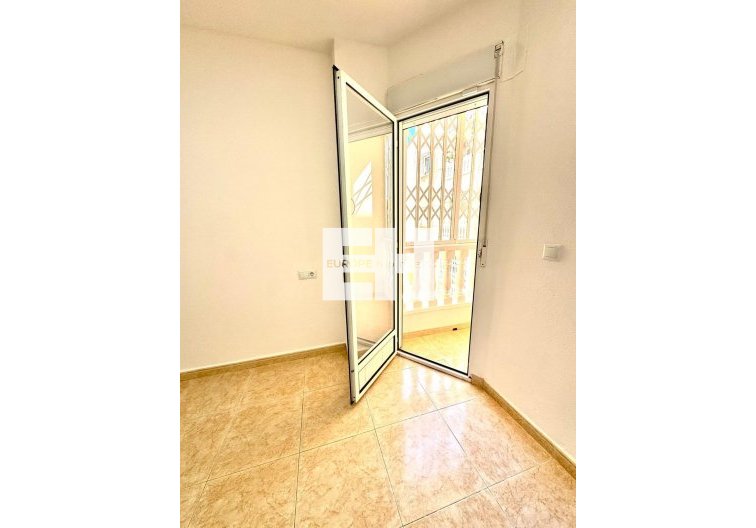 Revente - Appartement - Torrevieja - Centro