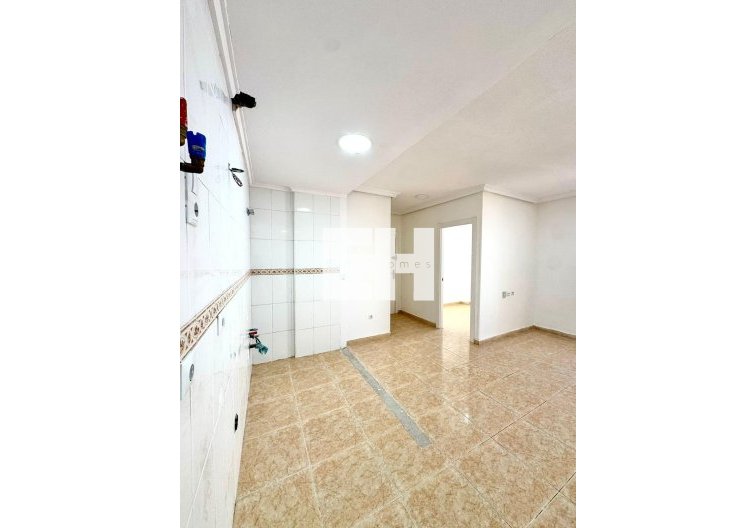 Revente - Appartement - Torrevieja - Centro