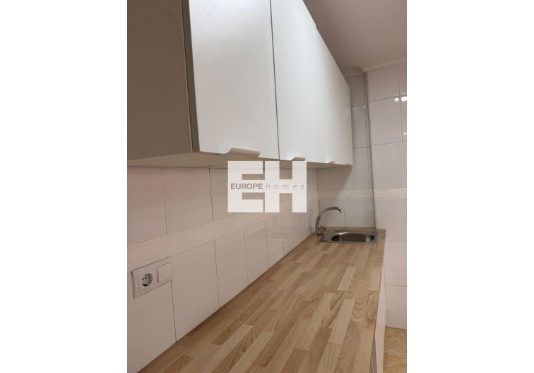Revente - Appartement - Torrevieja - Centro