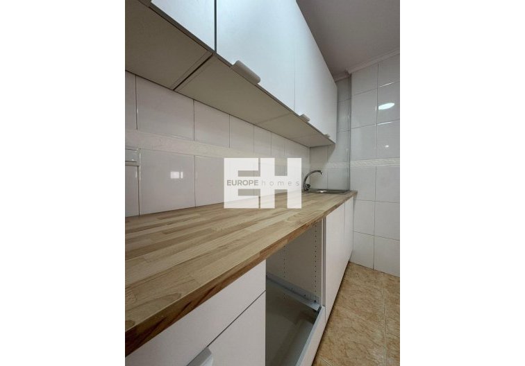Revente - Appartement - Torrevieja - Centro
