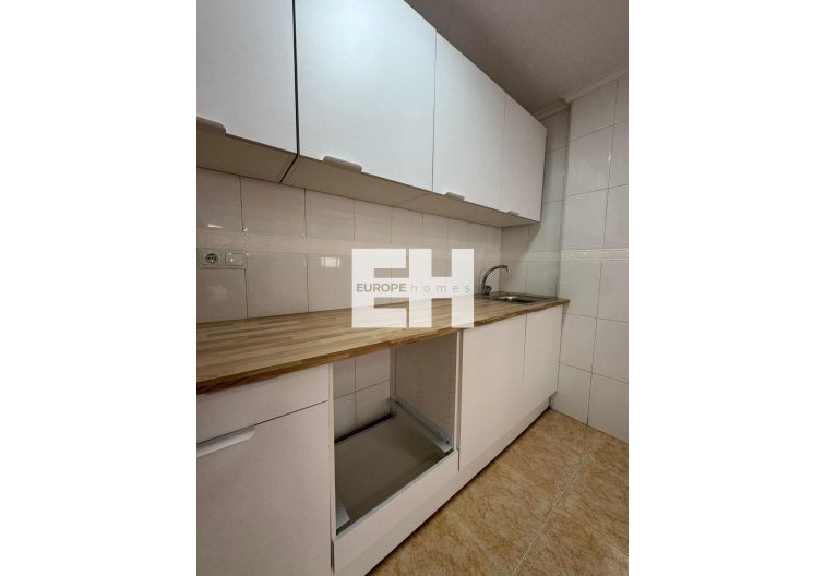 Revente - Appartement - Torrevieja - Centro