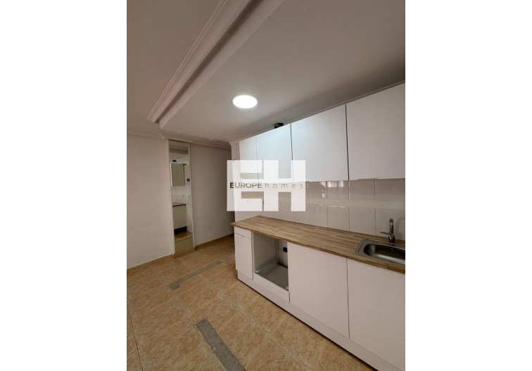 Revente - Appartement - Torrevieja - Centro
