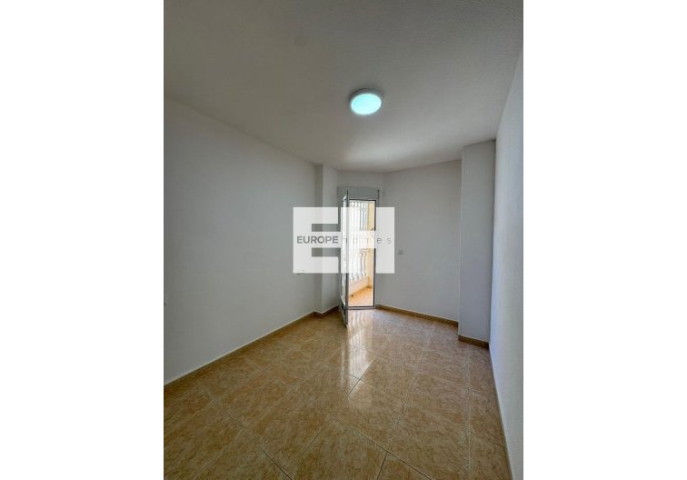Revente - Appartement - Torrevieja - Centro