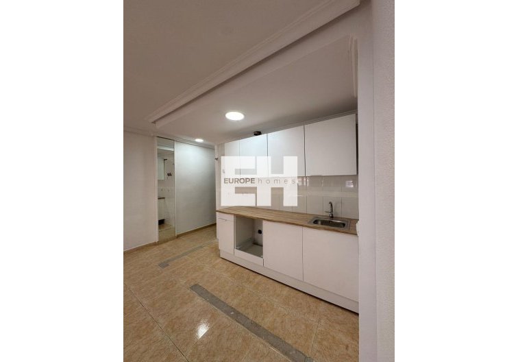 Revente - Appartement - Torrevieja - Centro