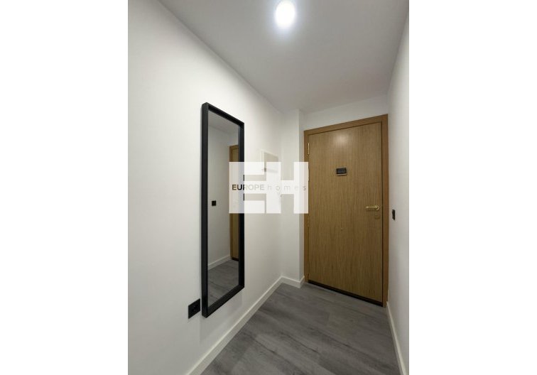 Wiederverkauf - Wohnung - Torrevieja - Centro