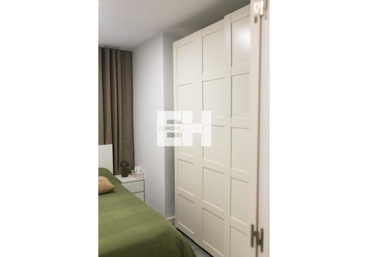 Wiederverkauf - Wohnung - Torrevieja - Centro