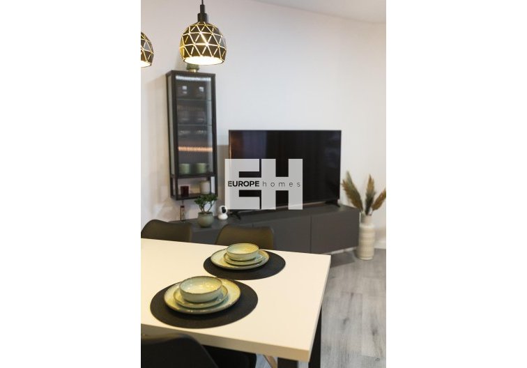 Wiederverkauf - Wohnung - Torrevieja - Centro