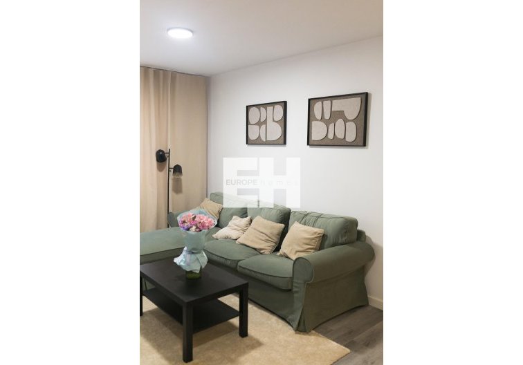 Wiederverkauf - Wohnung - Torrevieja - Centro