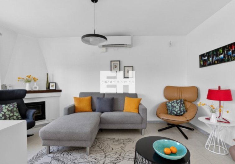 Herverkoop - villa - Torrevieja - Costa Blanca