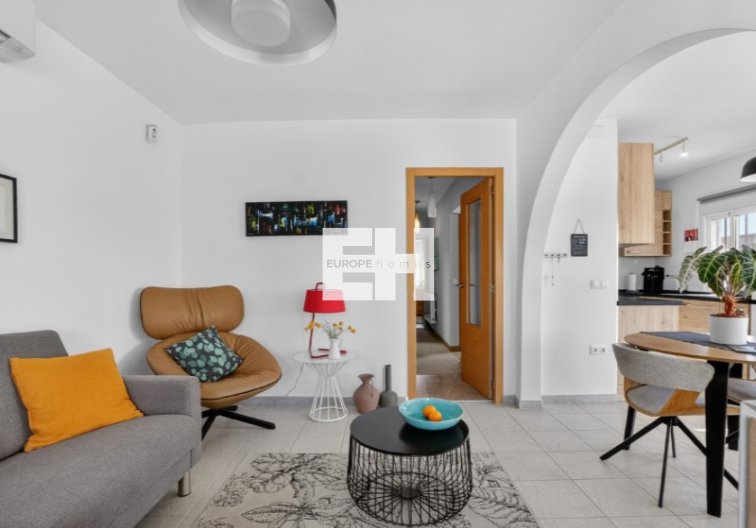 Herverkoop - villa - Torrevieja - Costa Blanca