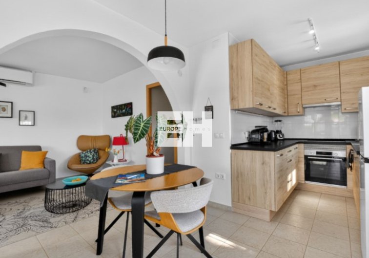 Herverkoop - villa - Torrevieja - Costa Blanca