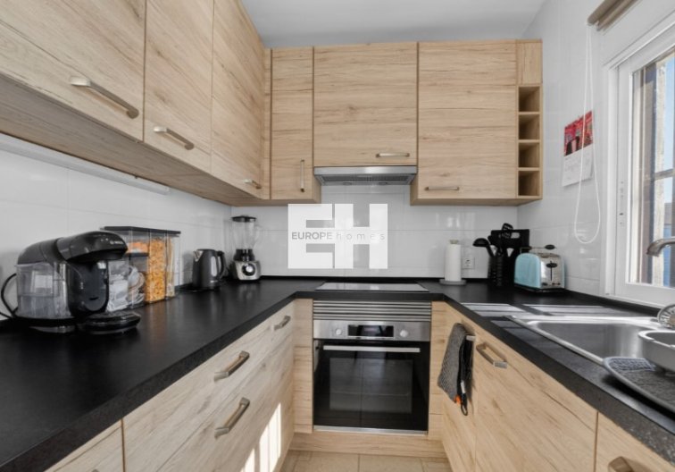 Herverkoop - villa - Torrevieja - Costa Blanca