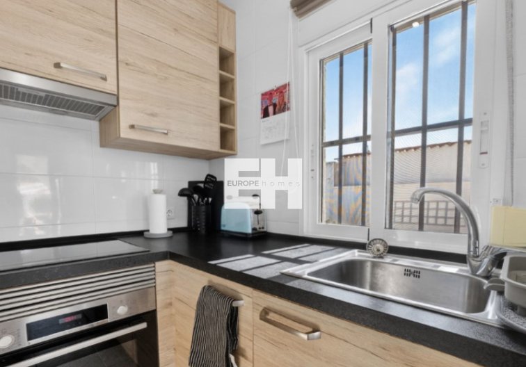Herverkoop - villa - Torrevieja - Costa Blanca