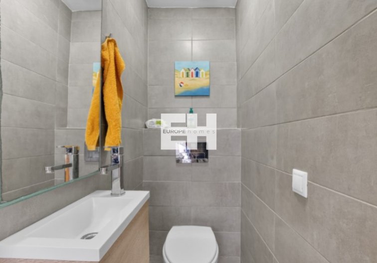 Herverkoop - villa - Torrevieja - Costa Blanca