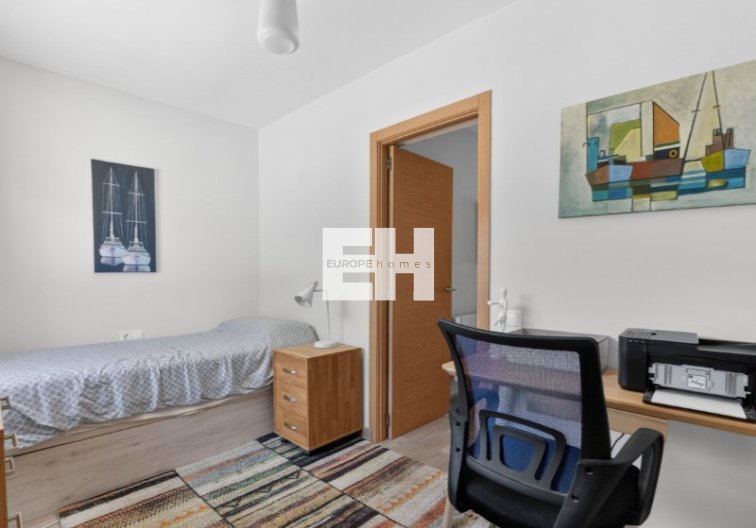 Herverkoop - villa - Torrevieja - Costa Blanca